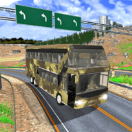 陆军大本营卡车游戏正式版