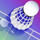 羽毛球3D打击游戏下载