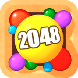 2048弹球