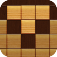 木砖拼图最新版