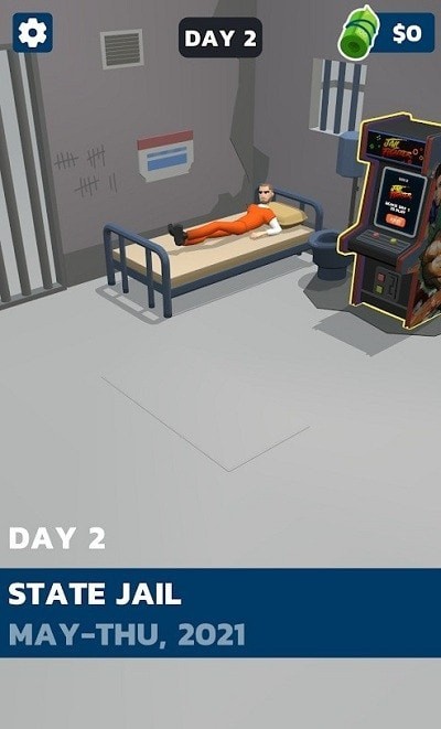 模拟监狱生活截图2