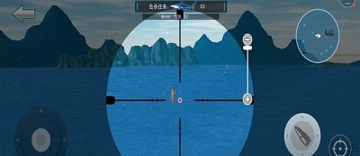 鲨鱼模拟狙击安卓版2