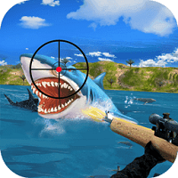 鲨鱼模拟狙击安卓版