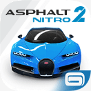 Asphalt Nitro 2°