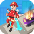 模拟消防员无广告手游app