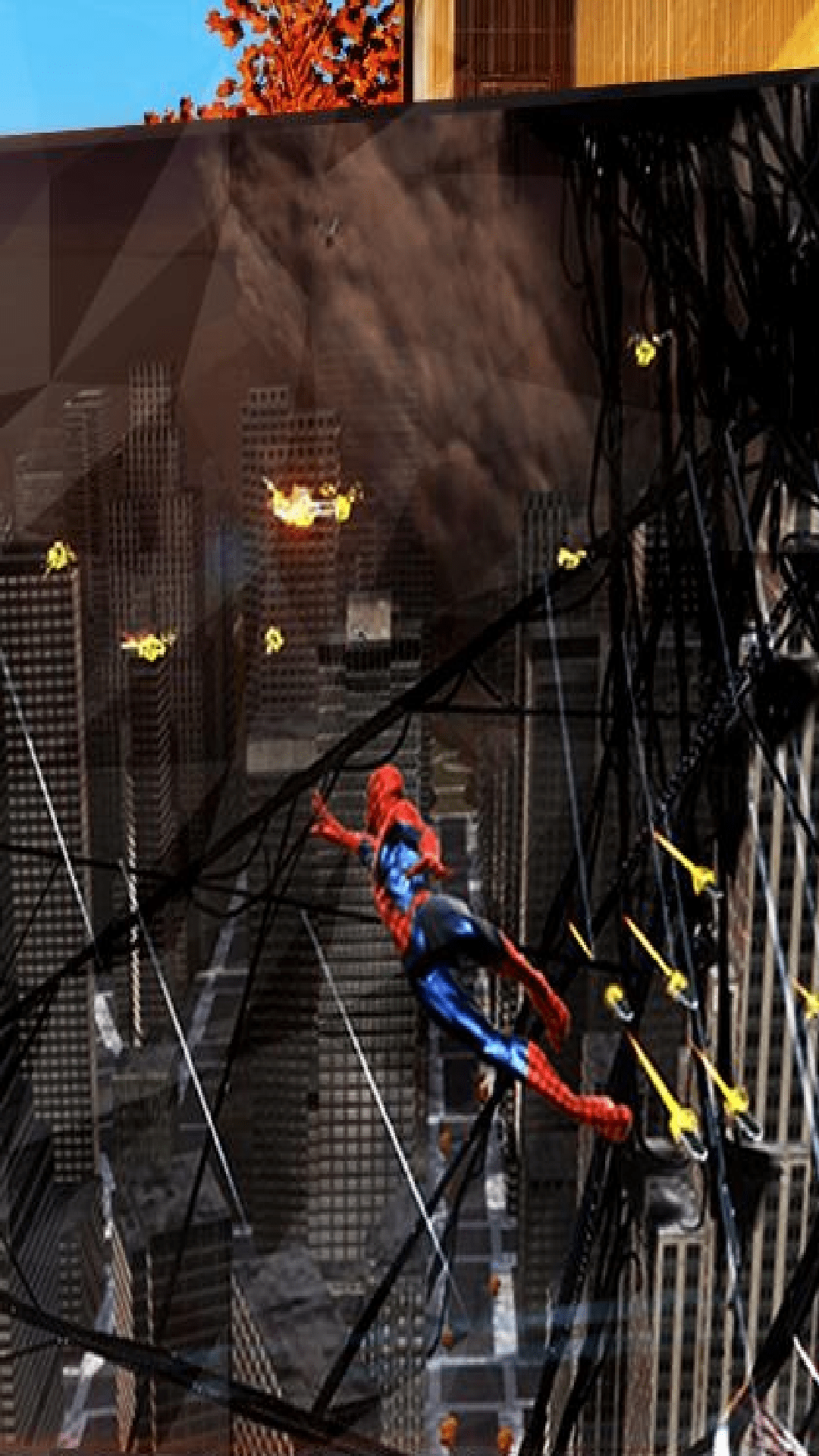 蜘蛛侠2终极维度汉化版2