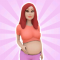怀孕生活3D
