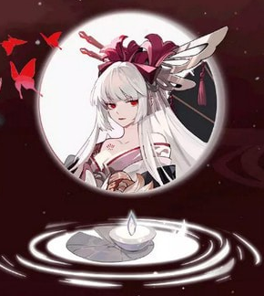阴阳师彼岸花新皮肤怎么样 花引冥烛效果图一览