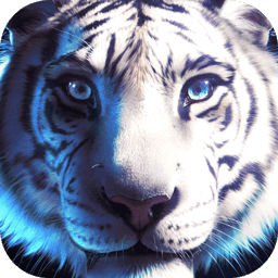 野生老虎模拟器免费下载安装2023最新版