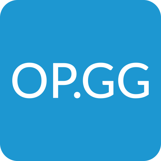 opgg手机最新版本客户端正版