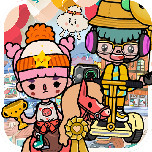 米加乐园apk游戏下载apk