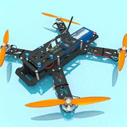 模拟无人机飞行apk下载手机版