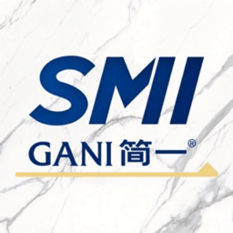 简一大理石瓷砖（GANI SMI）