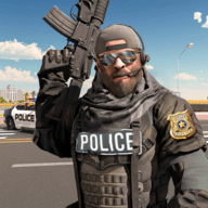 虚拟警察犯罪城市
