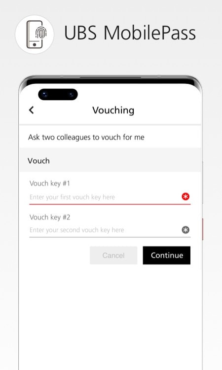 UBS MobilePass apk