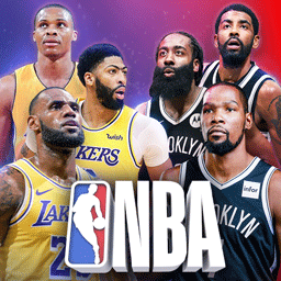 NBA范特西季后赛手游apk