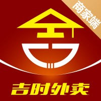 吉时外卖商家端正版下载中文版