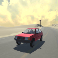 沙漠司机游戏The Desert Driver