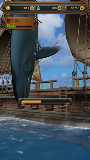 追逐鲸鱼截图3