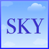 SKY直播游戏图标