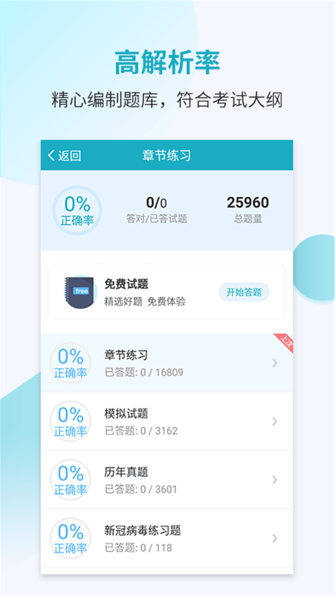 执业医师考试宝典