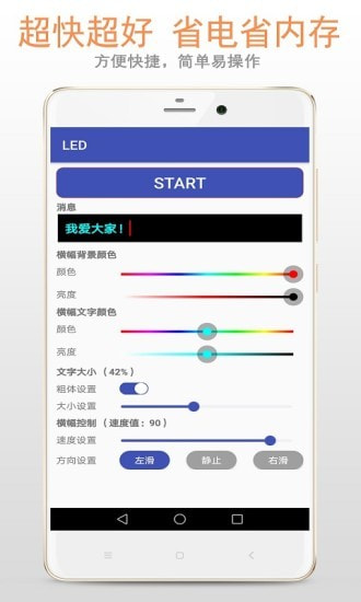 LED