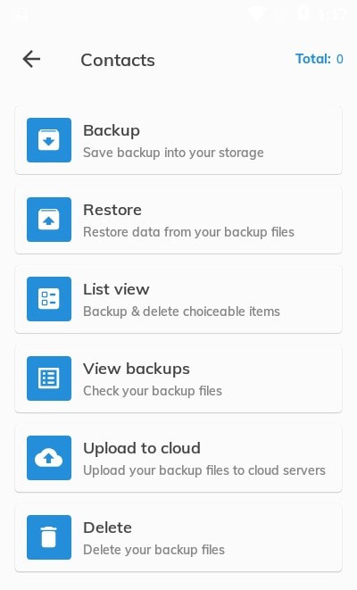 All Backup & Restore Pro