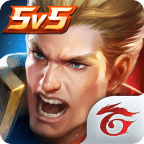 传说对决国际服(Arena of Valor)手游下载