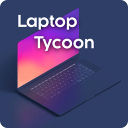 电脑公司模拟器（Laptop Tycoon）安装下载免费正版