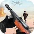 二战射击安卓手机游戏app