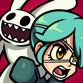 骷髅女孩Skullgirls