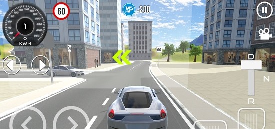 驾校模拟Driving School Sim 2022