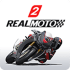 真实摩托2Real Moto 2无广告安卓游戏