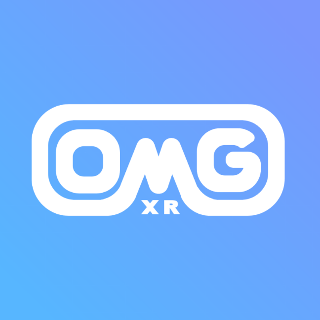 OmgXR(VR社交)免费下载客户端