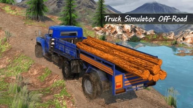 Offroad Mud Truck Driver Cargo Games 2022