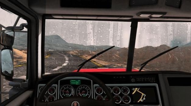 Offroad Mud Truck Driver Cargo Games 2022