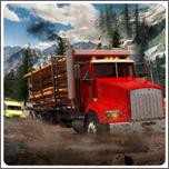 Offroad Mud Truck Driver Cargo Games 2022免费高级版