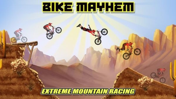 Bike Mayhem0
