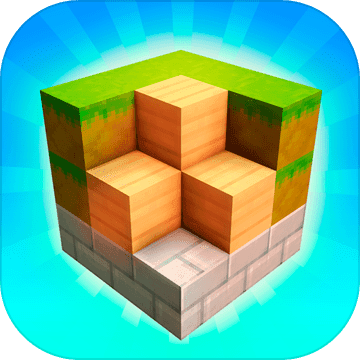 块工艺（Block Craft 3D）