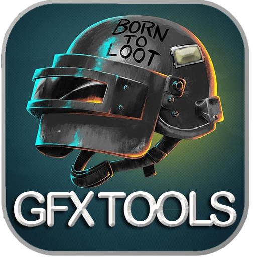 和平精英多功能工具箱(Gfx Tool For BattleGrounds)软件下载