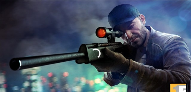 Sniper 3D狙击猎手