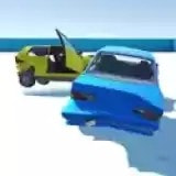 汽车破坏模拟器3D(Car Damage Simulator 3D)手游最新安卓版本