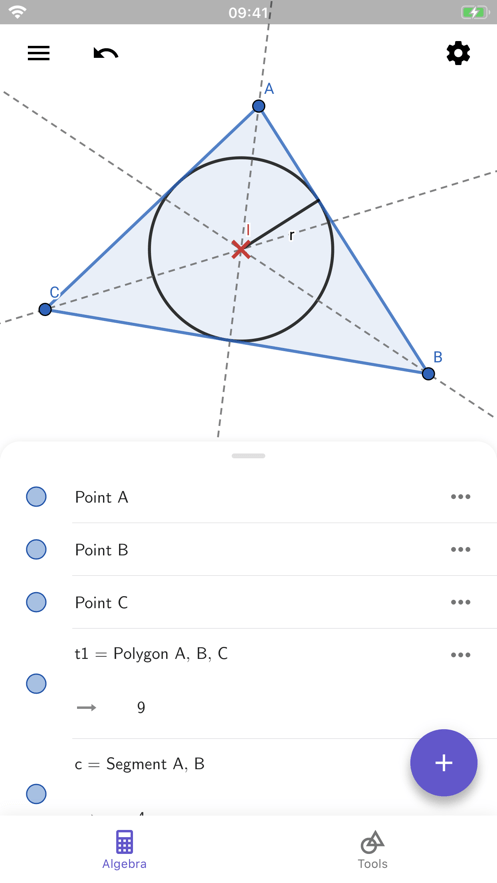 GeoGebra