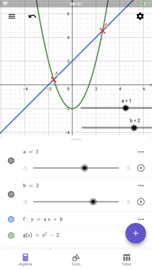 GeoGebra