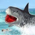 海鲨世界攻击3D免费手游app下载
