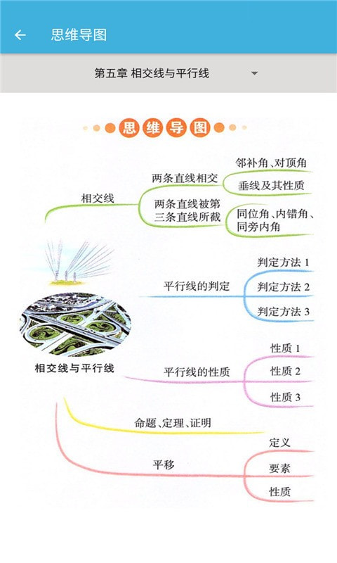 七年级下册数学辅导