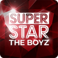 SuperStar THE BOYZ最新手游服务端