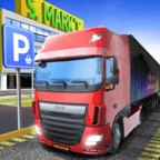 送货卡车司机模拟器(Delivery Truck Driver Simulator)apk手机游戏
