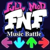 FNF音乐下载