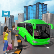 Bus Simulator Free Driving: Offroad Adventure安装下载免费正版